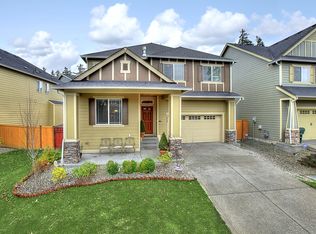 18927 23rd Avenue Ct E, Tacoma, WA 98445
