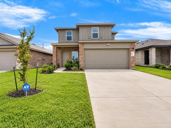 5630 Vintage Oakmont Dr, Spring, TX 77373