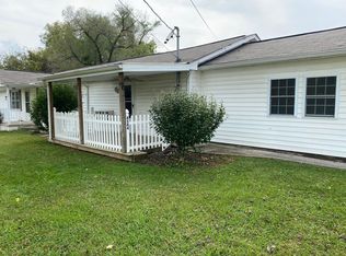 4544 W Beaver Creek Dr, Powell, TN 37849
