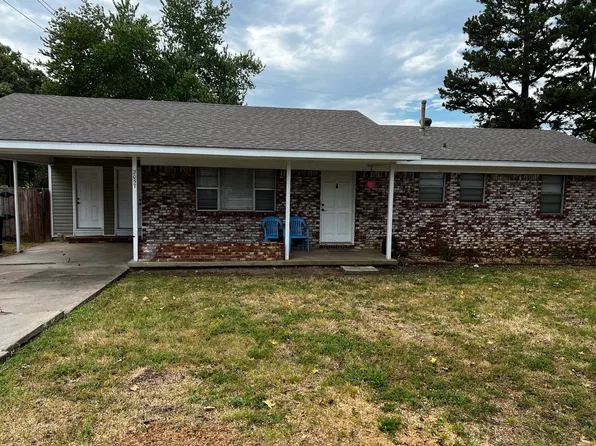 2057 S Cline Ave, Fayetteville, AR 72701