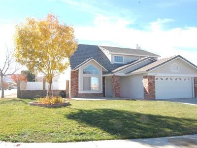 37411 Sheffield Dr, Palmdale, CA, 93550