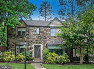 634 Fariston Dr, Wynnewood, PA 19096