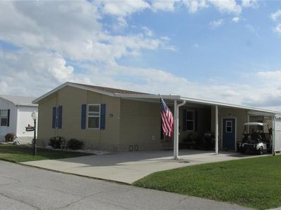 57 Straphmore Dr, Haines City, FL, 33844