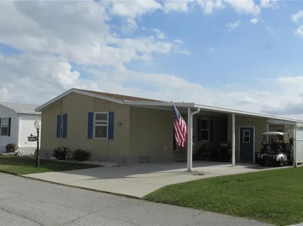 57 Straphmore Dr, Haines City, FL 33844