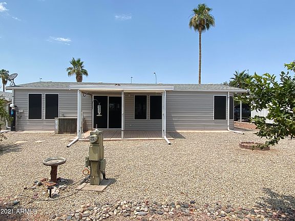 3rd image of 3400 S Ironwood Dr #42