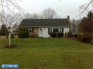 1190 Kulp Rd, Pottstown, PA 19465