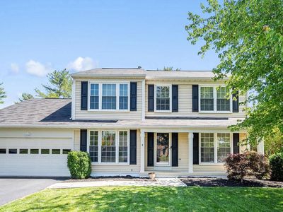 8100 Tall Timber Dr, Gainesville, VA, 20155