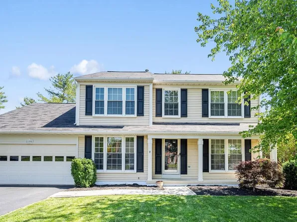8100 Tall Timber Dr, Gainesville, VA 20155