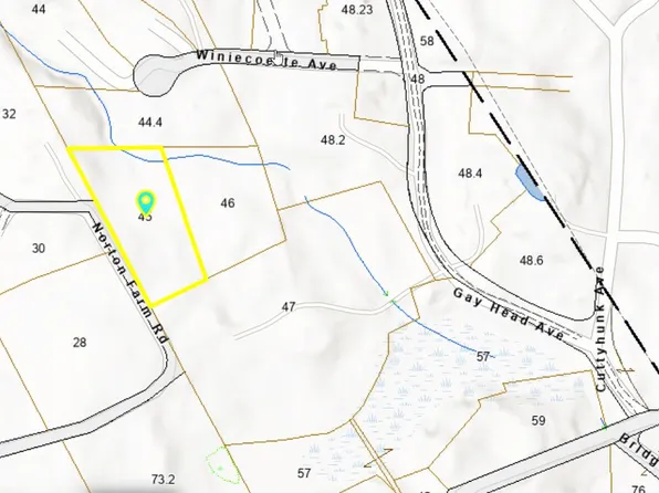 77 Norton Farm Rd, West Tisbury, MA 02575