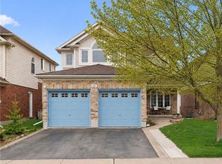 64 Milson Cres, Guelph, ON N1C 1G7