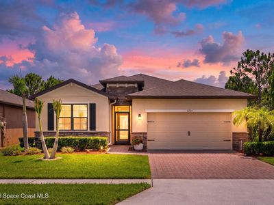 4224 Caladium Cir, West Melbourne, FL, 32904