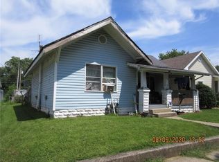 624 W North St, Greensburg, IN 47240