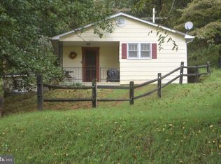 1125 Shenk Hollow Rd, Luray, VA 22835