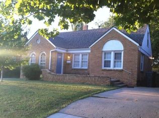 2329 NW 22nd St, Oklahoma City, OK 73107
