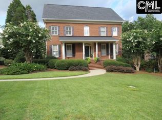 200 Genessee Valley Rd, Columbia, SC 29223