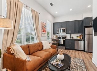Everly, Charlotte, NC 28203