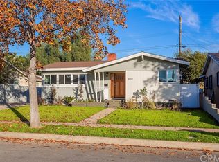 350 N Colfax St, La Habra, CA 90631