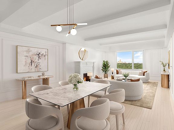 4th image of 128 Central Park S #15A