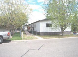 140 Ash St, Evanston, WY 82930