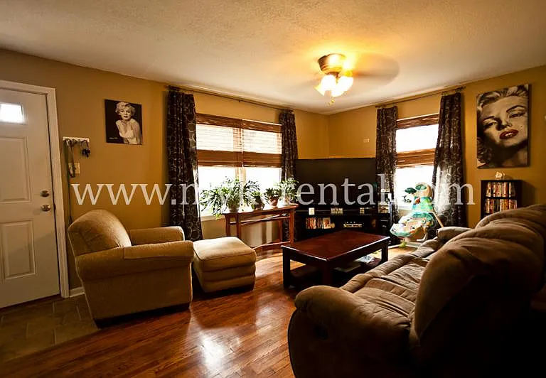 4916 Juniper Dr — Photo 1