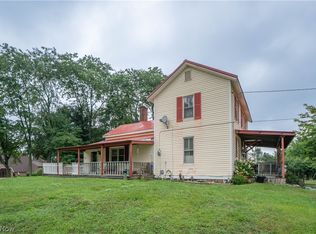 1125 Perry Dr NW, Canton, OH 44708