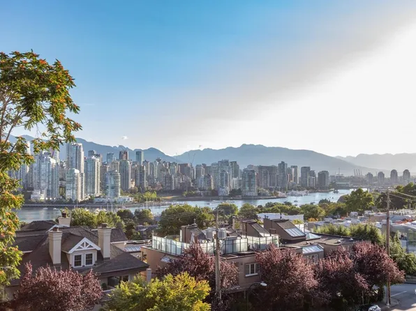 1236 W 8th Ave #409, Vancouver, BC V6H 3Y9
