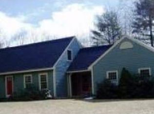 35 Riversedge Dr, York, ME 03909