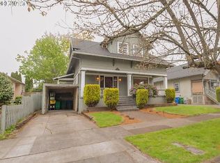 7025 NE Flanders St, Portland, OR 97213