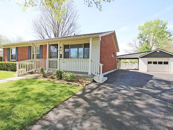 3rd image of 1961 Glenbrook Ct