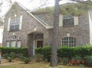 2210 Robinsons Fry, Sugar Land, TX 77479