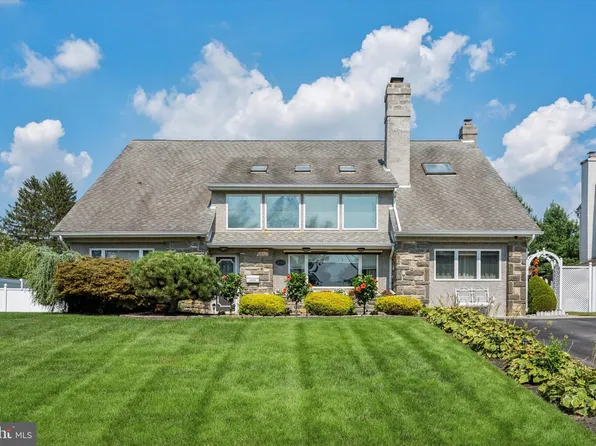 2157 Mary Ln, Broomall, PA 19008