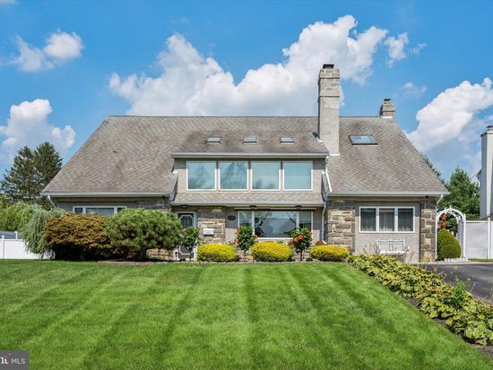 2157 Mary Ln, Broomall, PA 19008