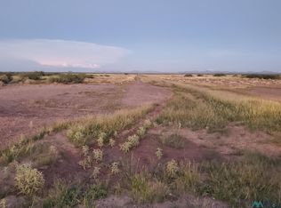 Colondrina Rd SE, Deming, NM 88030