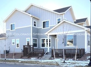 52 S Olympian Dr, Colorado Springs, CO 80905