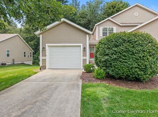 1315 Moreland St, Grand Haven, MI 49417