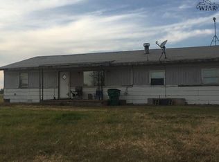 183 Little Lease Rd, Holliday, TX 76366