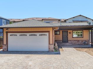 126 E Thomson Ave, Sonoma, CA