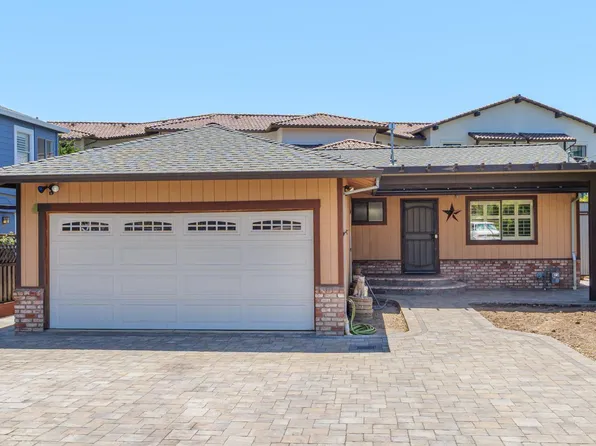 126 E Thomson Avenue, Sonoma, CA 95476