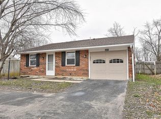 7604 Dalmation Dr, Dayton, OH 45424