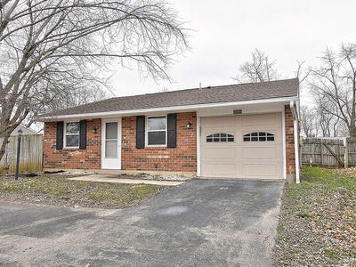 7604 Dalmation Dr, Dayton, OH, 45424