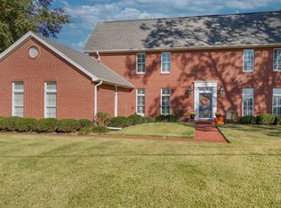 222 W Riverside Dr, Marked Tree, AR 72365