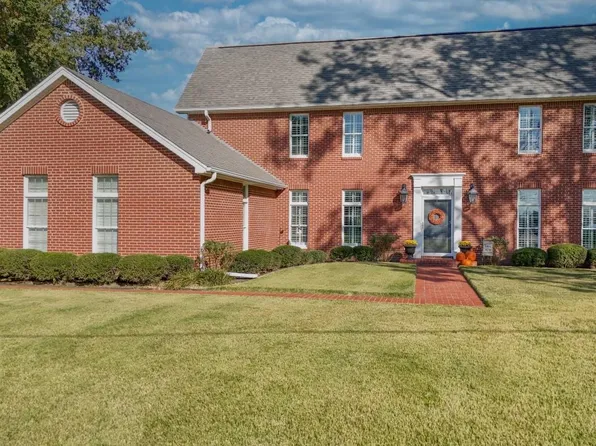 222 W Riverside Dr, Marked Tree, AR 72365