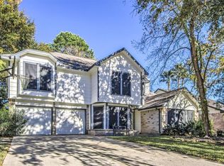 21310 Snappy Creek Ln, Spring, TX 77388