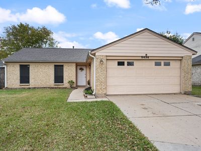 5434 Sugar Creek Dr, La Porte, TX, 77571