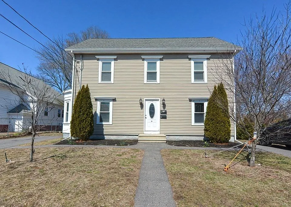 21 Prospect St #1