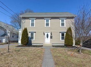 21 Prospect St FLOOR 1, Attleboro, MA 02703