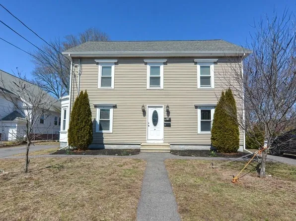 21 Prospect St Floor 1, Attleboro, MA 02703