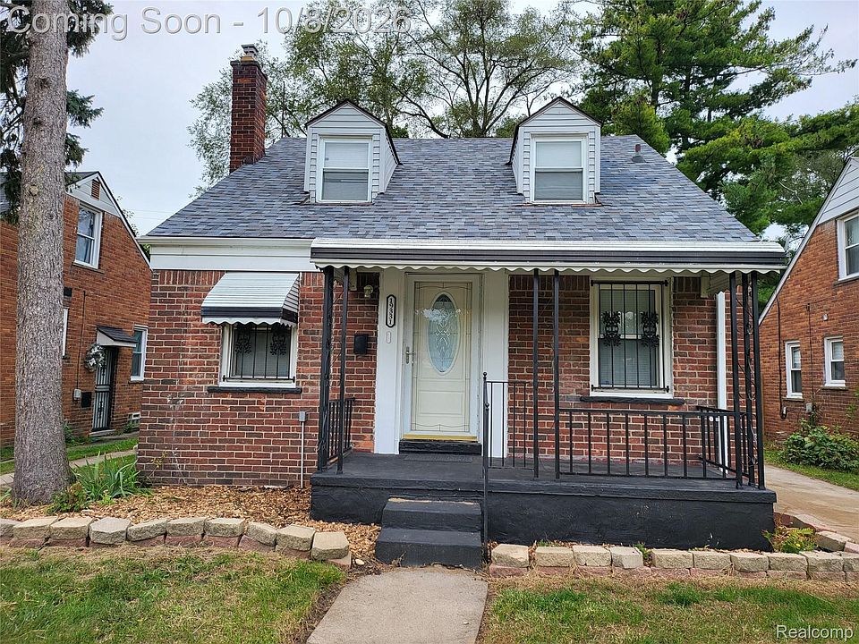 1st image of 19331 Annchester Rd