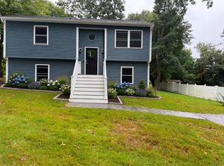 215 Canal St, Westerly, RI 02891