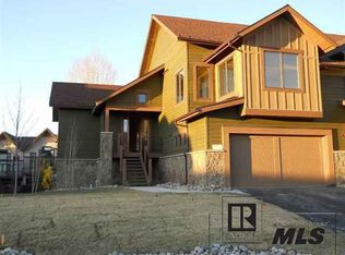 3213 Snowflake Cir, Steamboat Springs, CO 80487